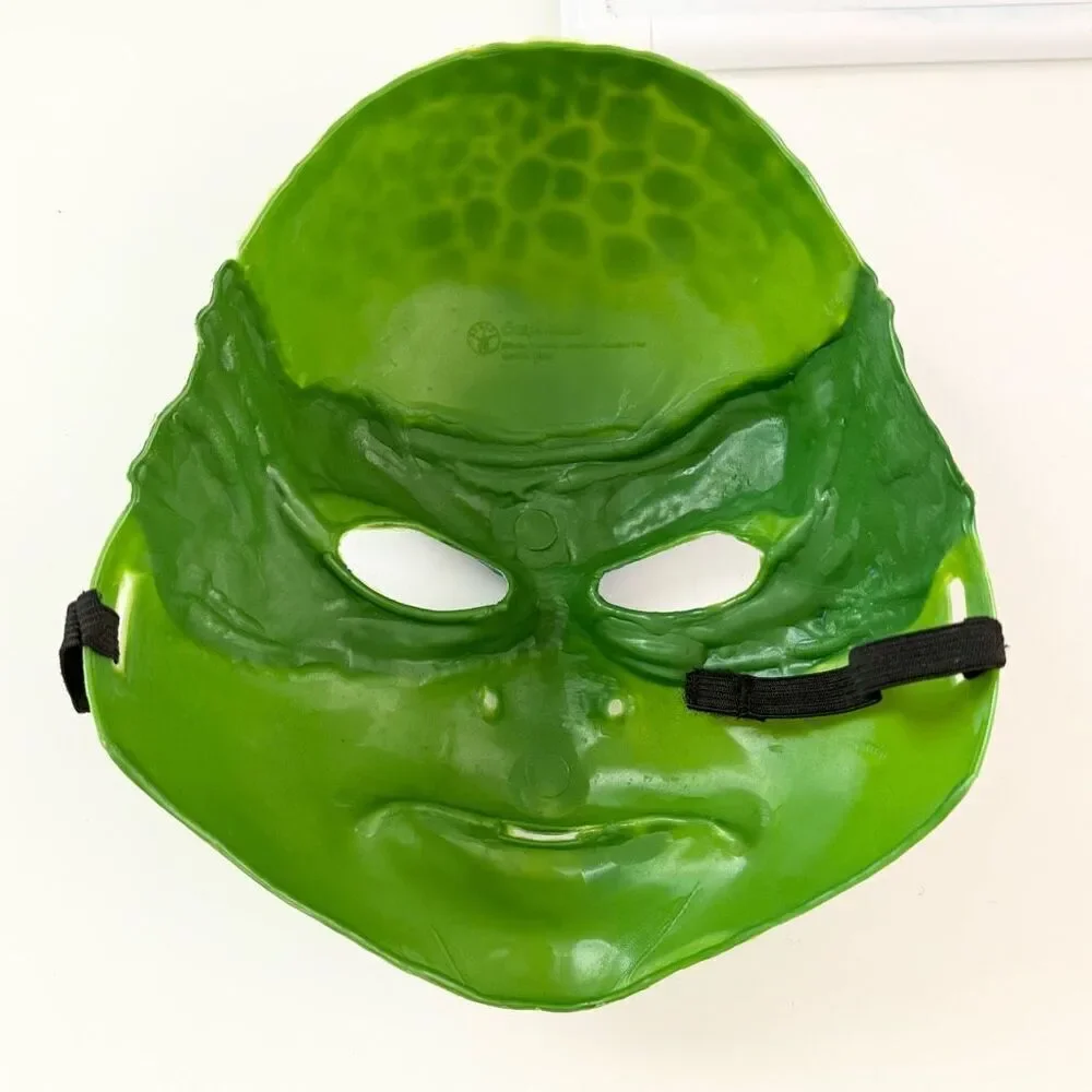 Rubie’s Teenage Mutant Ninja Turtle Leonardo Costume with Accessories - Size Kid - Picture 9 of 12